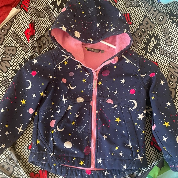 Girls Jacket - Picture 1 of 1